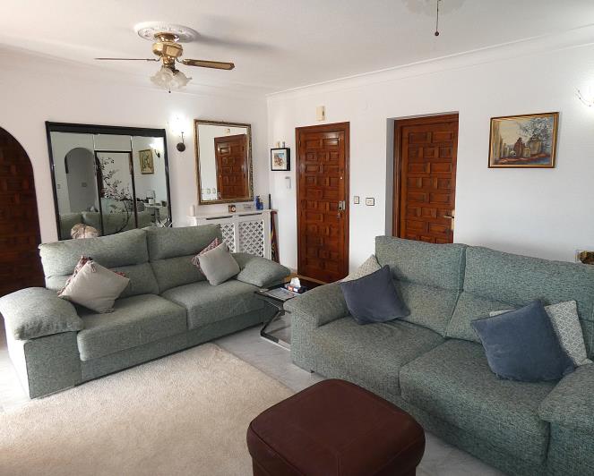 Image No.10-Villa / Détaché de 4 chambres à vendre à Mazarron