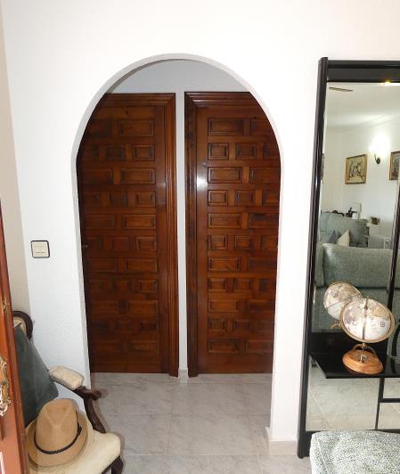 Image No.12-Villa / Détaché de 4 chambres à vendre à Mazarron