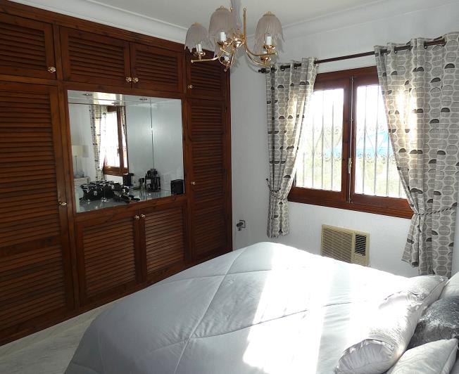 Image No.14-Villa / Détaché de 4 chambres à vendre à Mazarron