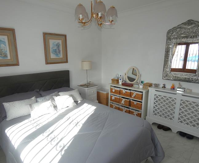 Image No.15-Villa / Détaché de 4 chambres à vendre à Mazarron