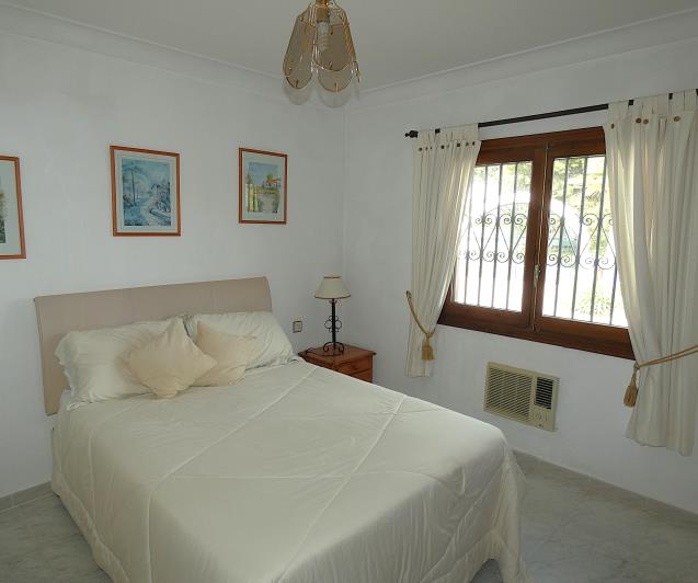 Image No.18-Villa / Détaché de 4 chambres à vendre à Mazarron