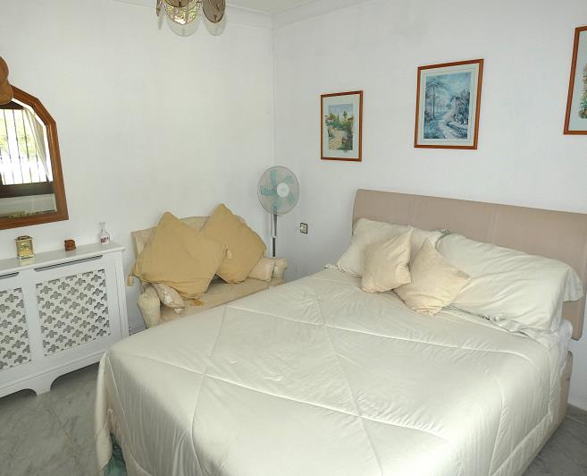 Image No.19-Villa / Détaché de 4 chambres à vendre à Mazarron