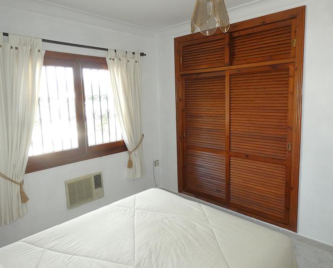 Image No.20-Villa / Détaché de 4 chambres à vendre à Mazarron