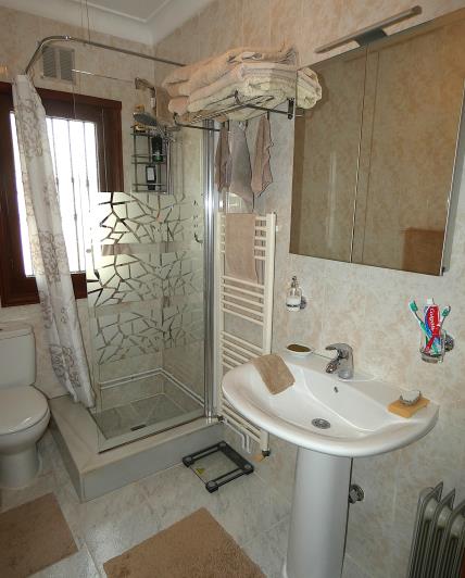 Image No.22-Villa / Détaché de 4 chambres à vendre à Mazarron