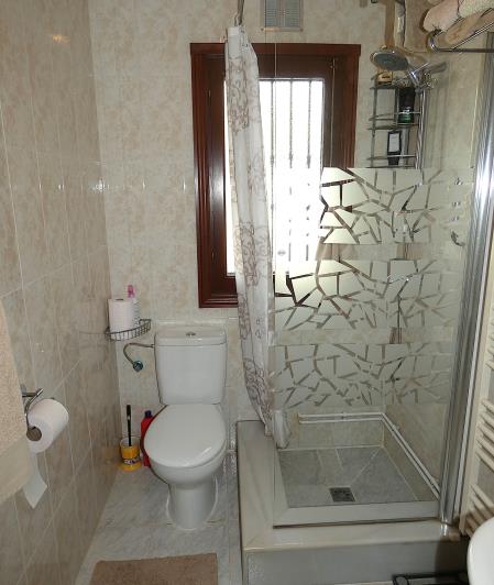 Image No.23-Villa / Détaché de 4 chambres à vendre à Mazarron