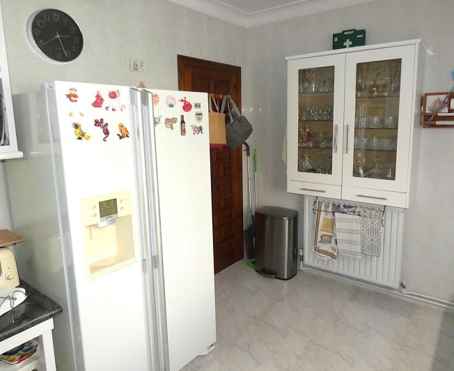 Image No.29-Villa / Détaché de 4 chambres à vendre à Mazarron