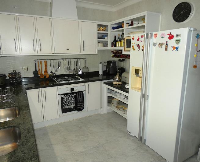 Image No.28-Villa / Détaché de 4 chambres à vendre à Mazarron