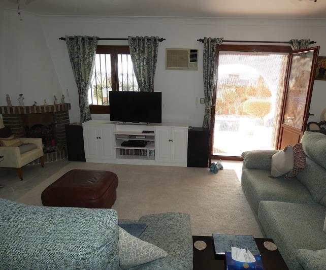 Image No.30-Villa / Détaché de 4 chambres à vendre à Mazarron