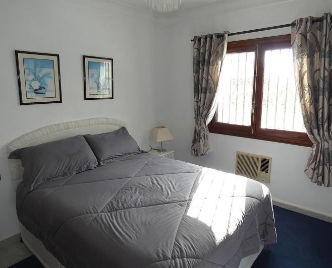 Image No.32-Villa / Détaché de 4 chambres à vendre à Mazarron