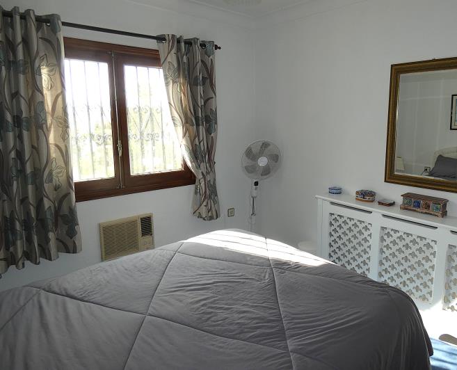 Image No.34-Villa / Détaché de 4 chambres à vendre à Mazarron