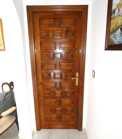 Image No.38-Villa / Détaché de 4 chambres à vendre à Mazarron