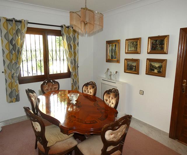 Image No.39-Villa / Détaché de 4 chambres à vendre à Mazarron