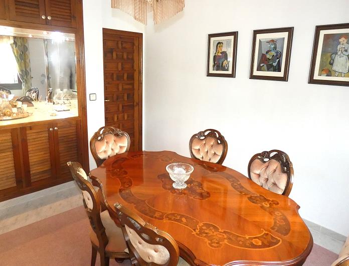 Image No.40-Villa / Détaché de 4 chambres à vendre à Mazarron