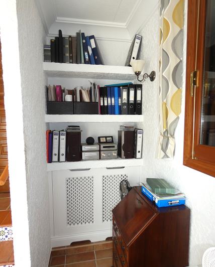 Image No.43-Villa / Détaché de 4 chambres à vendre à Mazarron