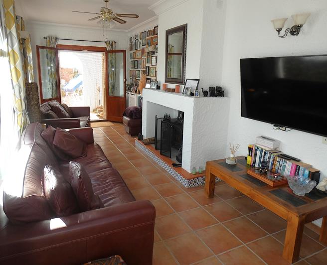 Image No.44-Villa / Détaché de 4 chambres à vendre à Mazarron