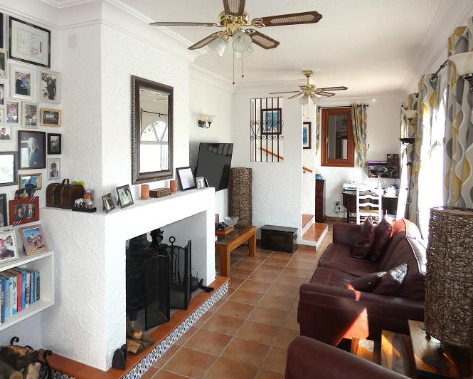 Image No.45-Villa / Détaché de 4 chambres à vendre à Mazarron