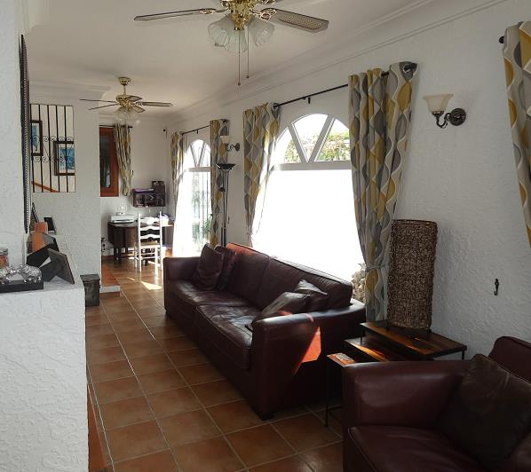 Image No.46-Villa / Détaché de 4 chambres à vendre à Mazarron