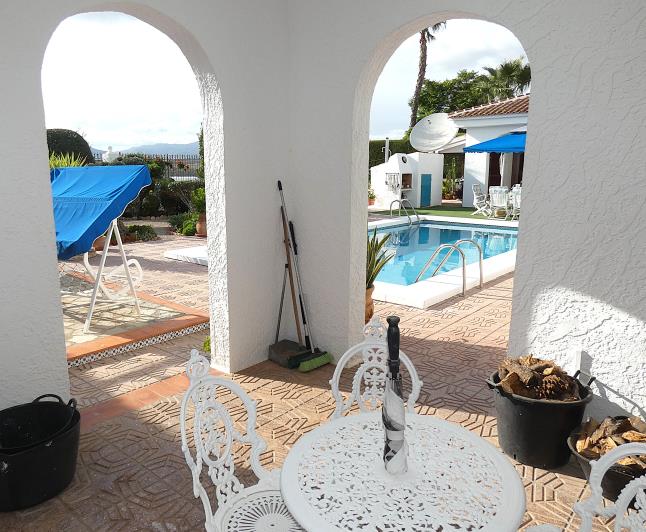 Image No.47-Villa / Détaché de 4 chambres à vendre à Mazarron