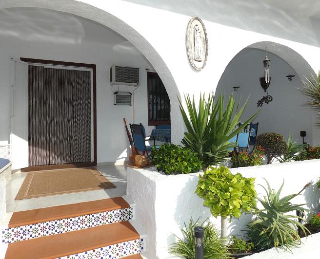 Image No.48-Villa / Détaché de 4 chambres à vendre à Mazarron