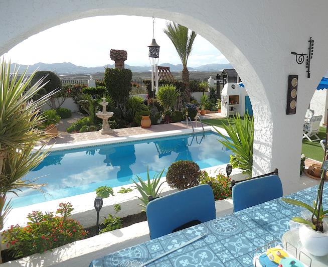 Image No.49-Villa / Détaché de 4 chambres à vendre à Mazarron