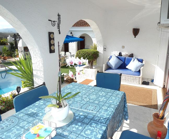 Image No.50-Villa / Détaché de 4 chambres à vendre à Mazarron