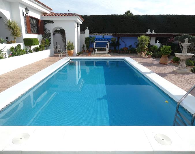 Image No.51-Villa / Détaché de 4 chambres à vendre à Mazarron