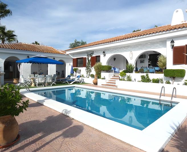 Image No.52-Villa / Détaché de 4 chambres à vendre à Mazarron