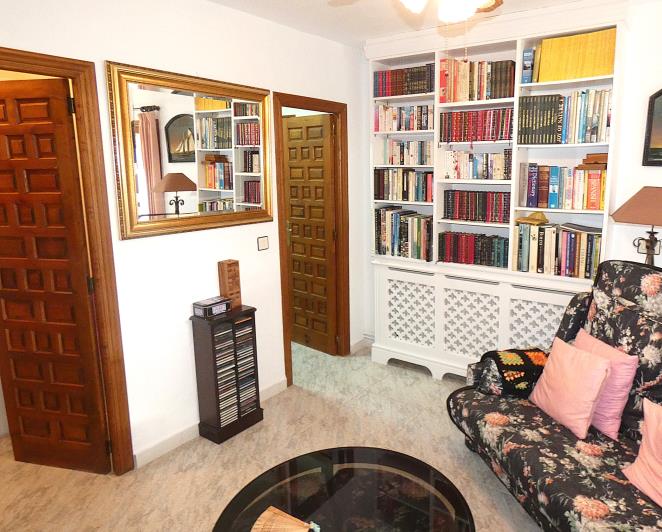 Image No.58-Villa / Détaché de 4 chambres à vendre à Mazarron