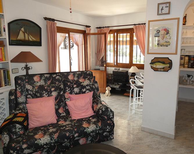 Image No.61-Villa / Détaché de 4 chambres à vendre à Mazarron