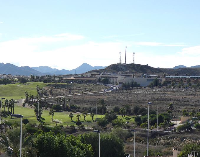 Image No.4-3 Bed Villa / Detached for sale