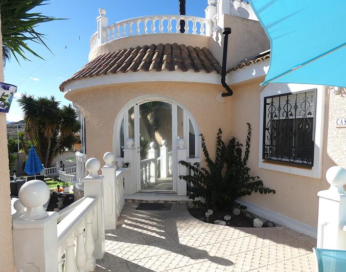 Image No.7-3 Bed Villa / Detached for sale
