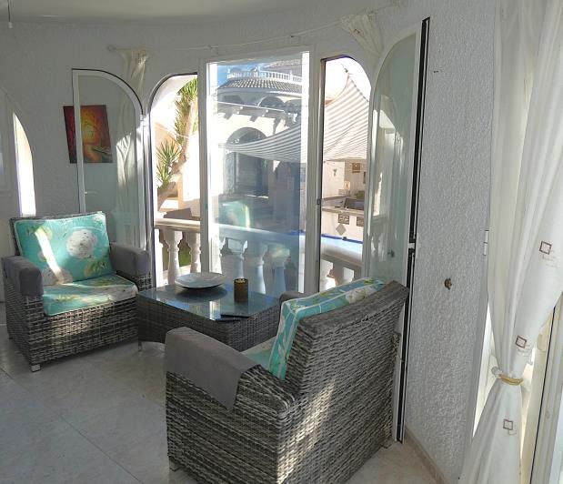 Image No.9-3 Bed Villa / Detached for sale