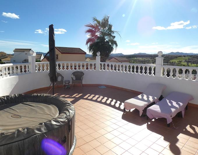 Image No.33-3 Bed Villa / Detached for sale