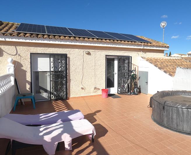 Image No.35-3 Bed Villa / Detached for sale