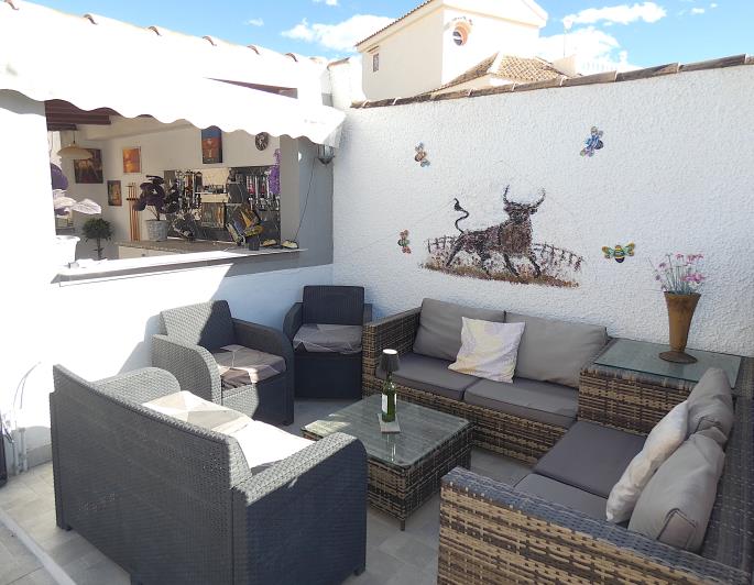 Image No.51-3 Bed Villa / Detached for sale