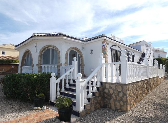 Camposol, Villa / Detached