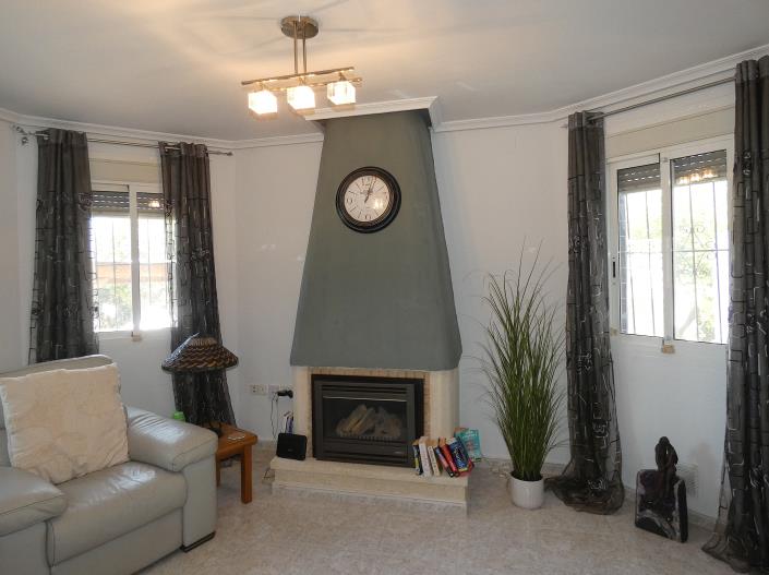 Image No.15-3 Bed Villa / Detached for sale