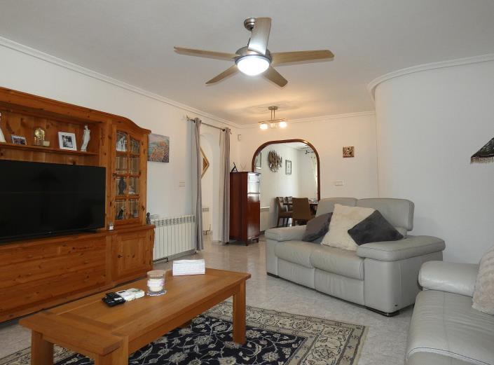 Image No.16-3 Bed Villa / Detached for sale