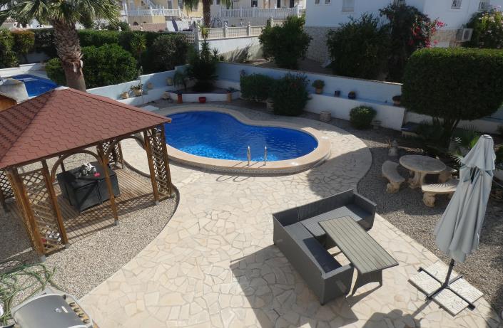 Image No.43-3 Bed Villa / Detached for sale