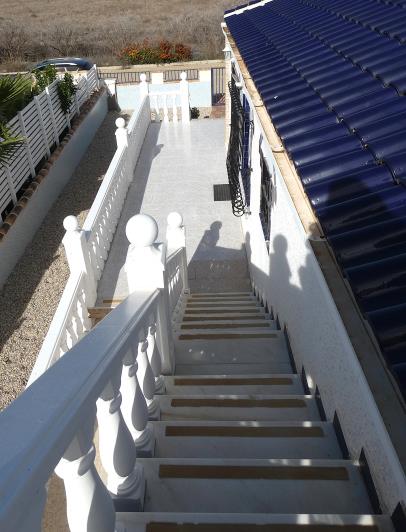 Image No.45-3 Bed Villa / Detached for sale