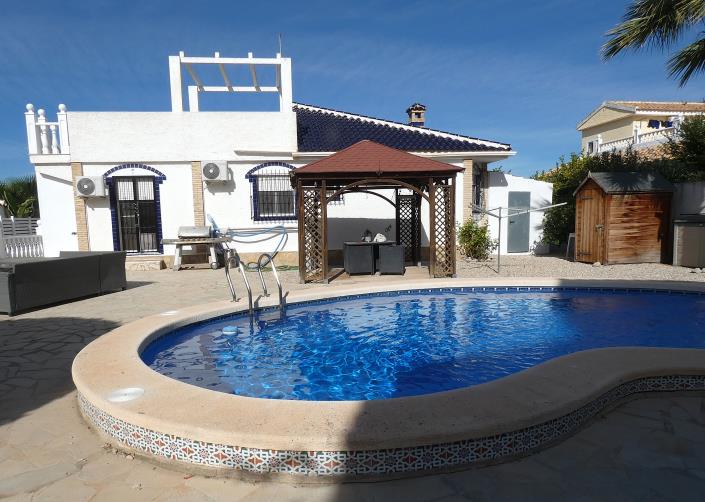 Image No.46-3 Bed Villa / Detached for sale