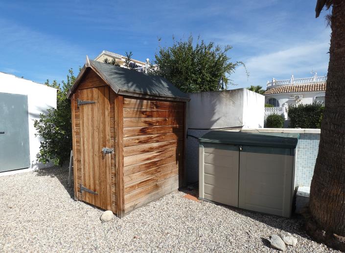 Image No.52-3 Bed Villa / Detached for sale