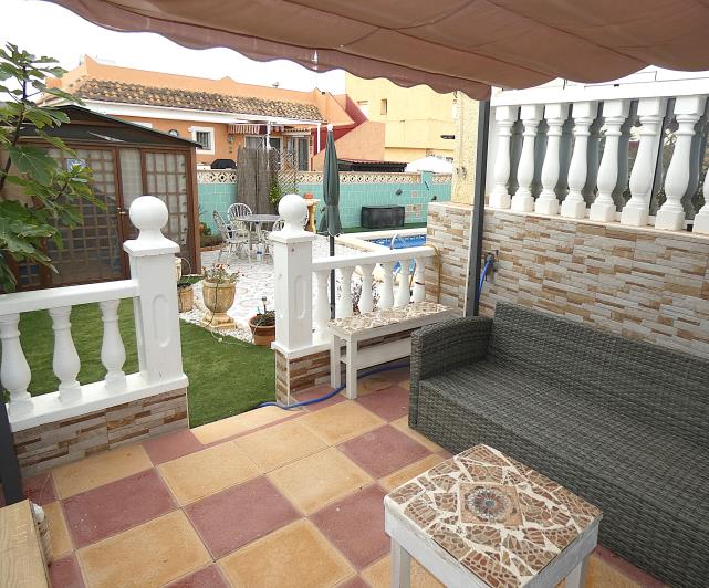 Image No.47-2 Bed Villa / Detached for sale