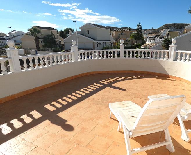 Image No.32-3 Bed Villa / Detached for sale