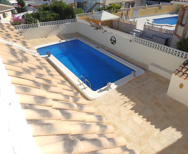 Image No.34-3 Bed Villa / Detached for sale