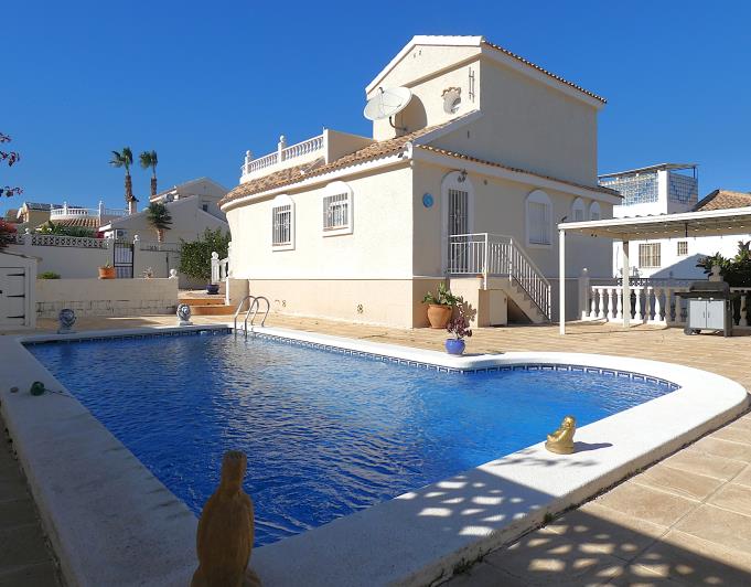 Image No.51-3 Bed Villa / Detached for sale