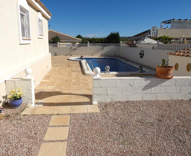 Image No.53-3 Bed Villa / Detached for sale