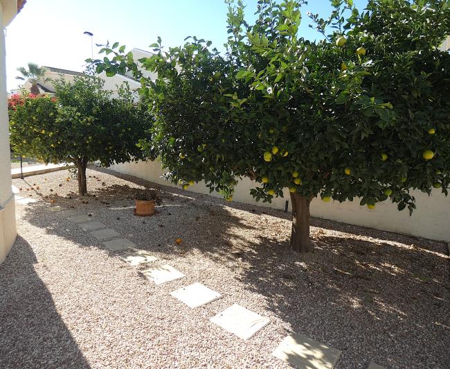 Image No.54-3 Bed Villa / Detached for sale