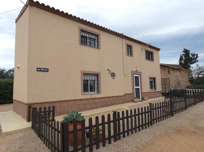 Image No.11-3 Bed Country House for sale