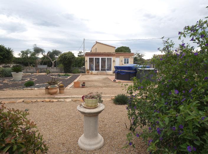 Image No.45-3 Bed Country House for sale